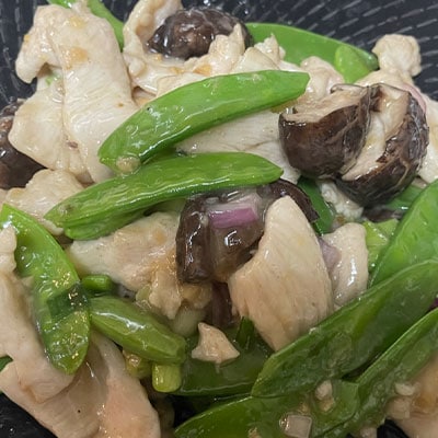 CANTONESE FOOD