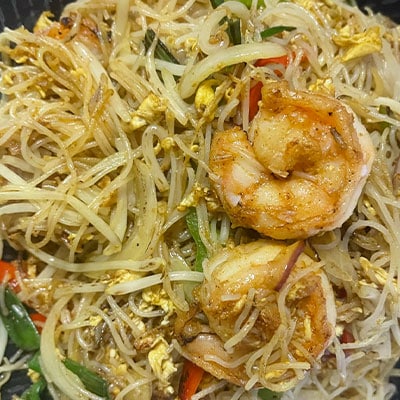 THAILAND STYLE FOOD